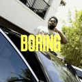 BORING (feat. Peezy)(Explicit)