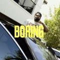 BORING (feat. Peezy)(RadioEdit)