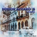 HLTWCK、Senior Alvaro - Arriba!