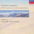 Franck: Symphony in D minor