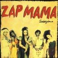 Zap Mama - India