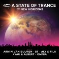Armin van Buuren、Justine Suissa - Burned With Desire
