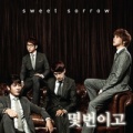 몇번이고 (SWEET SORROW Winter Project Single Again And Again) (反复)