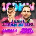 I Can't Dream My Way (Radio Edit)