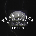 DGR World、Jay Rich、Rondonumba9 - Head Crack (feat. Jay Rich, Hawaii & RondoNumba9) (Explicit)