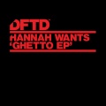 Hannah Wants、Baby Luck - Let The Beat Talk (feat. Baby Luck)