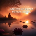 Monks Temple Meditation - Silent Contemplation
