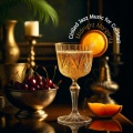 Midnight Margarita (Chilled Jazz Music for Cocktail)