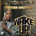 WAKE UP