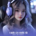 Zani、Mannus、Dani:d - 1 Bước Lùi 4 Bước Tới (Mannus Remix|Explicit)