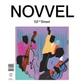Novvel - 52nd Street