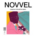 Novvel - Lessons I should’ve taken