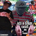 ACE-A-SPADE CASES AN A POUND (feat. CURREN$Y)(Explicit)