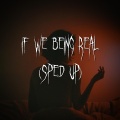 Rosie xo、Brown Eyed Girl - if we being rëal (sped up|Explicit)