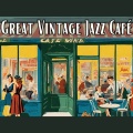 Great Vintage Jazz Café