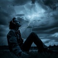 Concentration in Thunder: Work Rhythms