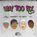 Way Too Fly (Remix|Explicit)