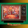 Detri Mental - Life's a Beach
