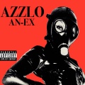 AZZLO AN-EX - Love+Peace+Happy
