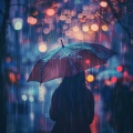 Oliver durmiendo、El insomnio ayuda a los sonidos de la lluvia、Camino a la paz - Armonía De Lluvia Del Sueño