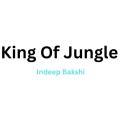 Indeep Bakshi - King Of Jungle