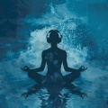 Chakra Meditation Universe、Harmless Harmonics、Solfeggio Impulse - Zen Tide's Meditation