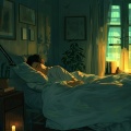 Música Para El Sueño Profundo: Ritmos Binaurales Para El Insomnio