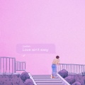 Chilli、FREAKCIÒN - Love Ain't Easy (feat. FREAKCIÒN)