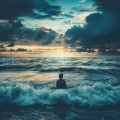 Dr. Meditation、Sound and Waves、Healing Energy - Meditation's Tide Flow