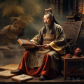 玉宝宝|《史记》原文和简译版，好听，像故事