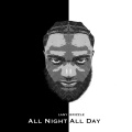 Lany Brizzle、BluRay - All Night All Day