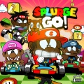 SPLURGE GO! (Explicit)