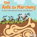 baby walrus、Nursery Rhymes - If All The Raindrops