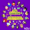 baby walrus、Nursery Rhymes and Kids Songs - Who Stole The Cookies