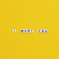 I WANT YOU