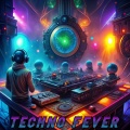 Aytee - TECHNO FEVER