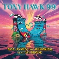 Noa James、AudioKing、Aye Brook - Tony Hawk 99 (Explicit)