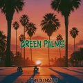 DÍMELOU MAILUS - GREEN PALMS