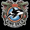 Noa James、AudioKing - King Orca