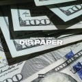 DIS PAPER (feat. I-20)(Explicit)