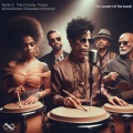 The Leader (Of the Band) [feat. Sheila E, The E Family, Prince] (Radio Remix)