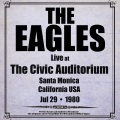 Saturday Night (Live, Santa Monica 1980)