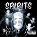 Mr. Groove - Spirits
