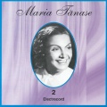 Maria Tanase - Uite Dealul, Uite Via