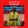 So Cool (feat. Snoop Dogg)(Slowed Down)