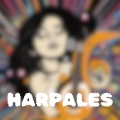 Kris Dur - Harpales
