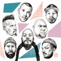 A7PHA、Doseone、Mestizo、Controller 7、Aesop Rock、Self Jupiter、Buck 65、ShrapKnel - Many Headed