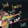 bad brains - The Regulator