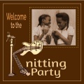 Lance Bryant、Knitting Party - It's You! (feat. Lance Bryant)(Radio Edit)