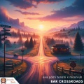 Grizzly Beatz、eva gomi tenshi、Moon-uh - Bar Crossroads